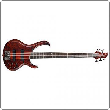 Ibanez BTB775PB 5-String Electric Bass - Pret | Preturi Ibanez BTB775PB 5-String Electric Bass