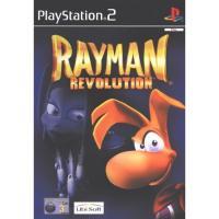 Rayman Revolution PS2 - Pret | Preturi Rayman Revolution PS2