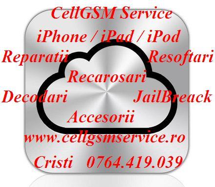 Reparatii Iphone 4 3g 3gs Service Mufa incarcare Cell GSM Calea Mosilor 201 - Pret | Preturi Reparatii Iphone 4 3g 3gs Service Mufa incarcare Cell GSM Calea Mosilor 201
