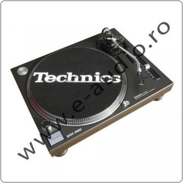 TECHNICS SL-1200MKIIPK - Pick-up - Pret | Preturi TECHNICS SL-1200MKIIPK - Pick-up