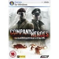 Company of Heroes: Opposing Fronts - Pret | Preturi Company of Heroes: Opposing Fronts