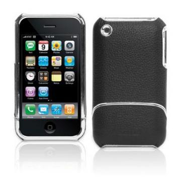 GRIFFIN Elan Form Chrome for iPhone 3G - Pret | Preturi GRIFFIN Elan Form Chrome for iPhone 3G