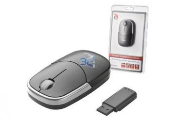Trust Slimline Wireless Mini Mouse - Pret | Preturi Trust Slimline Wireless Mini Mouse