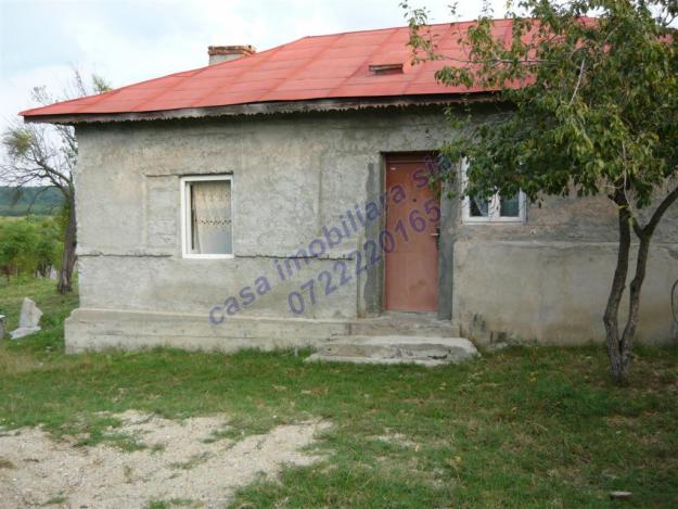 Bucsani-Giurgiu,Casa caramida 3 cam,teren 1000m2 - Pret | Preturi Bucsani-Giurgiu,Casa caramida 3 cam,teren 1000m2