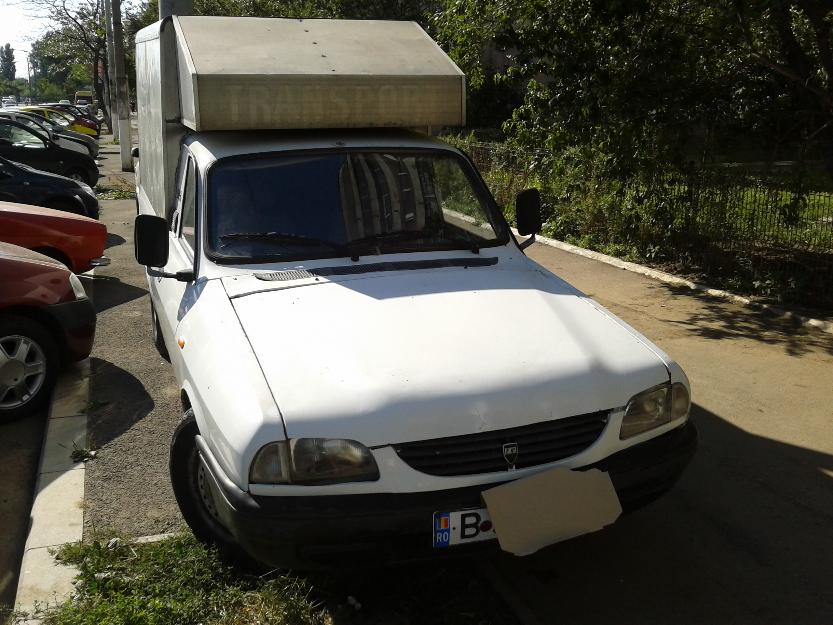 Dacia papuc cu GPL Carosata aluminiu - Pret | Preturi Dacia papuc cu GPL Carosata aluminiu