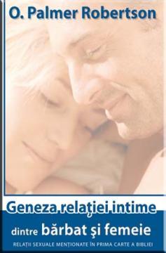 Geneza relatiei intime dintre barbat si femeie - Pret | Preturi Geneza relatiei intime dintre barbat si femeie