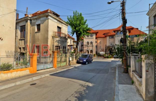 Parcul Carol - Palatul Suter - D+P+1+M - arhitectura inceput secol XX - 600.000 euro - Pret | Preturi Parcul Carol - Palatul Suter - D+P+1+M - arhitectura inceput secol XX - 600.000 euro