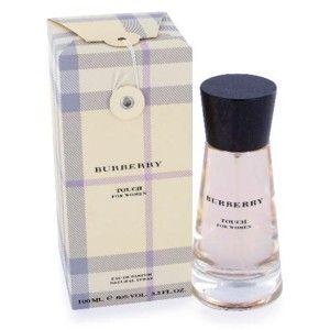 Burberry Touch For Women, Tester 100 ml, EDP - Pret | Preturi Burberry Touch For Women, Tester 100 ml, EDP