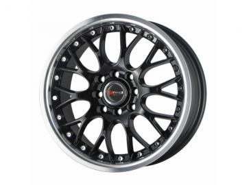 Drag Wheels DR19 Gloss Black Machined Lip Janta - Pret | Preturi Drag Wheels DR19 Gloss Black Machined Lip Janta