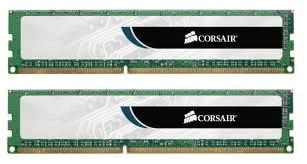 Memorie Corsair 4GB 1333MHz CL9 Value CMV4GX3M2A1333C9 - Pret | Preturi Memorie Corsair 4GB 1333MHz CL9 Value CMV4GX3M2A1333C9