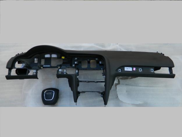 set airbag A6 din 2007 - Pret | Preturi set airbag A6 din 2007