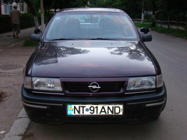 Vand Opel Vectra A - Pret | Preturi Vand Opel Vectra A