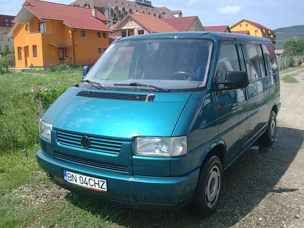 vand Volkswagen Transporter - Pret | Preturi vand Volkswagen Transporter