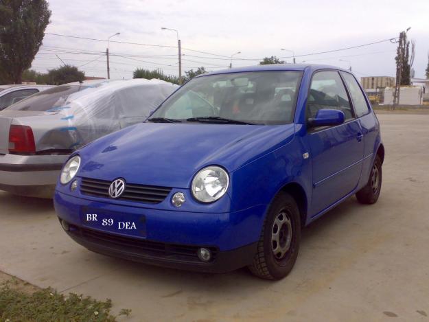 vand vw lupo 2002 - Pret | Preturi vand vw lupo 2002