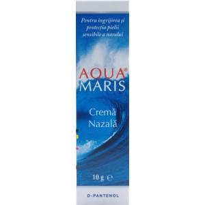 Aqua Maris Crema Nazala 10gr - Pret | Preturi Aqua Maris Crema Nazala 10gr