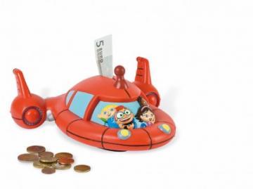 Bullyland - Pusculita Little Einsteins - Pret | Preturi Bullyland - Pusculita Little Einsteins