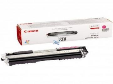 Canon CRG729M, Toner Rosu - Pret | Preturi Canon CRG729M, Toner Rosu