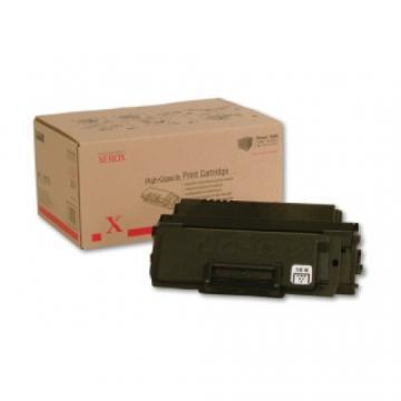 Cartus negru pentru XeroX Phaser 3450 Hi-Cap, X-106R00688 - Pret | Preturi Cartus negru pentru XeroX Phaser 3450 Hi-Cap, X-106R00688