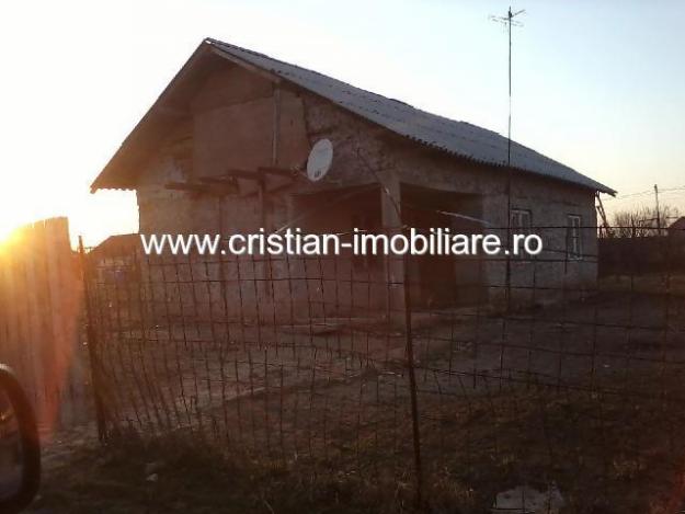 COD 1953- CRISTIAN CHANCE OFERA SPRE VANZARE CASA CUMPANA, 27900 EURO - Pret | Preturi COD 1953- CRISTIAN CHANCE OFERA SPRE VANZARE CASA CUMPANA, 27900 EURO