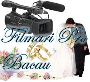 Filmari nunti bacau, Filmari Pro Bacau, F.P.B. - Pret | Preturi Filmari nunti bacau, Filmari Pro Bacau, F.P.B.