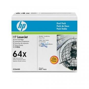 HP CC364X , Toner Negru + Transport Gratuit - Pret | Preturi HP CC364X , Toner Negru + Transport Gratuit