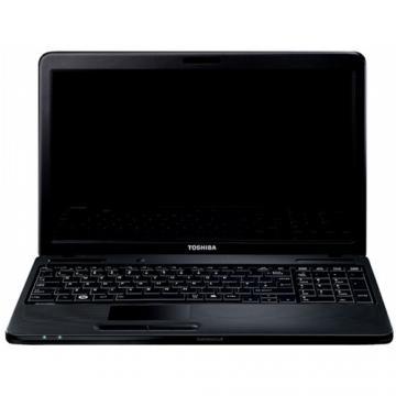 Laptop Toshiba Satellite C660-1C2 Dual Core P6200 - Pret | Preturi Laptop Toshiba Satellite C660-1C2 Dual Core P6200
