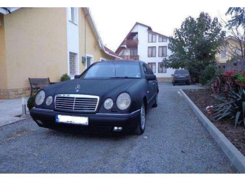 Mercedes- benz e 300 elegance diesel bg 1997 - Pret | Preturi Mercedes- benz e 300 elegance diesel bg 1997