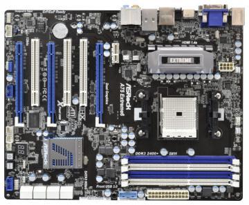 Placa de baza ASROCK A75-EXTREME6 - Pret | Preturi Placa de baza ASROCK A75-EXTREME6