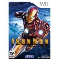 Iron Man WII - Pret | Preturi Iron Man WII