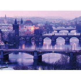 Puzzle Clementoni 1000 Praga - Pret | Preturi Puzzle Clementoni 1000 Praga