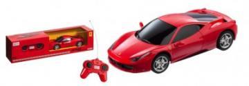 Ferrari 458 Italia 1:24 - Pret | Preturi Ferrari 458 Italia 1:24