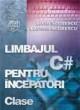 Limbajul C# pentru Ã®ncepÄƒtori Volumul V - Clase - Pret | Preturi Limbajul C# pentru Ã®ncepÄƒtori Volumul V - Clase