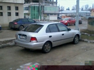 hyundai accent, an 2000, 116000 km, 1.3 l benzina, inmatriculata bulgaria. - Pret | Preturi hyundai accent, an 2000, 116000 km, 1.3 l benzina, inmatriculata bulgaria.