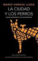 La Ciudad y los Perros = City Dogs - Pret | Preturi La Ciudad y los Perros = City Dogs