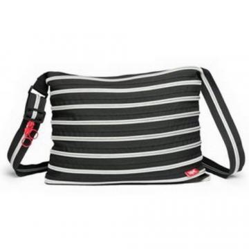 Geanta Le Gym Zip..it - negru - Pret | Preturi Geanta Le Gym Zip..it - negru