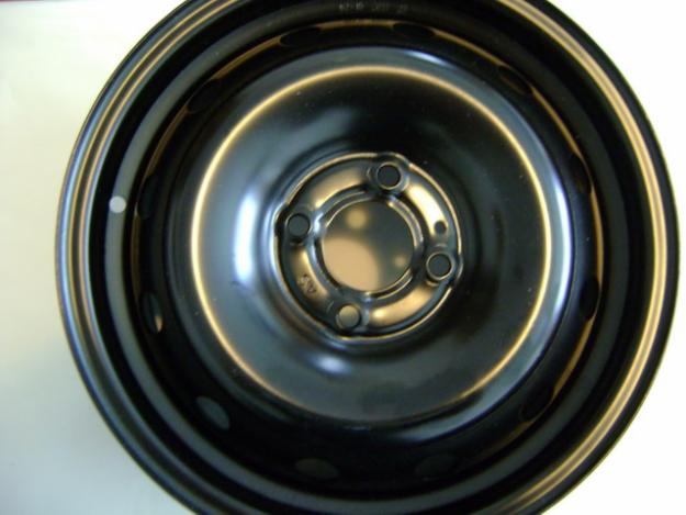 Janta tabla 15 Logan 4 X 100 6J15 LOGAN RENAULt - Pret | Preturi Janta tabla 15 Logan 4 X 100 6J15 LOGAN RENAULt