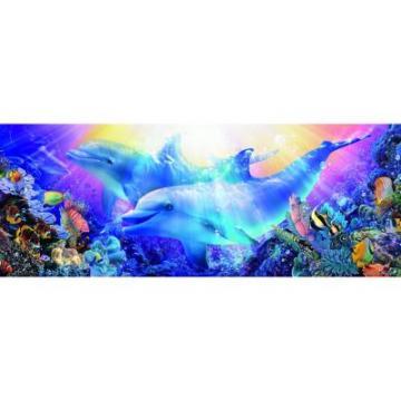 Puzzle Ravensburger 1000 Lassen : Believe the dream - Pret | Preturi Puzzle Ravensburger 1000 Lassen : Believe the dream