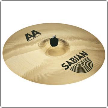 SABIAN 18" AA MEDIUM CRASH BR - CINEL - Pret | Preturi SABIAN 18" AA MEDIUM CRASH BR - CINEL