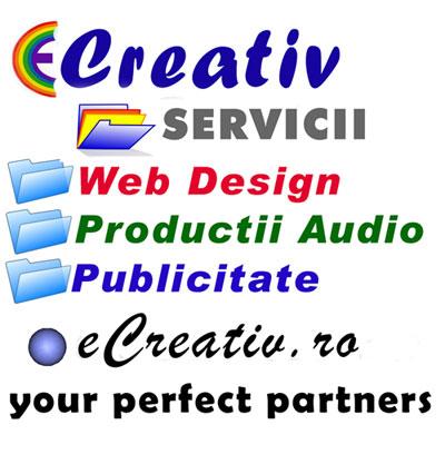 Web Design - Productii Audio - Publicitate Online Si Radio - Pret | Preturi Web Design - Productii Audio - Publicitate Online Si Radio