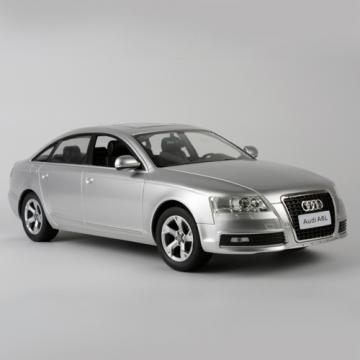 BigBoysToys - Audi A6 cu Telecomanda Scara 1:14 - Pret | Preturi BigBoysToys - Audi A6 cu Telecomanda Scara 1:14