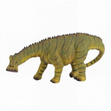 Dinozaur Figurina din plastic Nigersaurus Deluxe 1:20 - Pret | Preturi Dinozaur Figurina din plastic Nigersaurus Deluxe 1:20