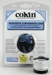 Lentila conversie tele Cokin R760-37mm 2x - Pret | Preturi Lentila conversie tele Cokin R760-37mm 2x