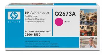 Toner HP LaserJet Q2673A Color - Pret | Preturi Toner HP LaserJet Q2673A Color