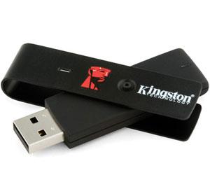 USB Flash Kingston DataTraveler 410 16GB - Pret | Preturi USB Flash Kingston DataTraveler 410 16GB