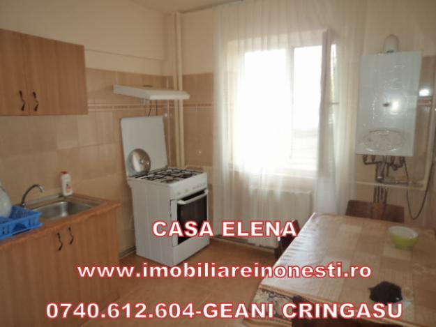 Vand apartament 3 camere in Onesti, zona de sus - Pret | Preturi Vand apartament 3 camere in Onesti, zona de sus