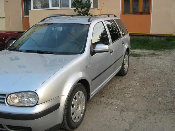 Vw golf 4 1,9 tdi - Pret | Preturi Vw golf 4 1,9 tdi