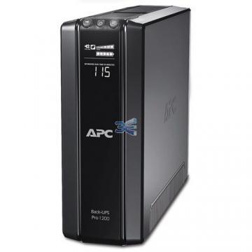 APC Power-Saving Back-UPS Pro, 1200VA/720W + Transport Gratuit - Pret | Preturi APC Power-Saving Back-UPS Pro, 1200VA/720W + Transport Gratuit