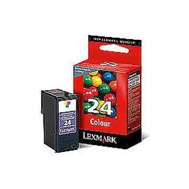 Lexmark 4 Color, 018C1524E - Pret | Preturi Lexmark 4 Color, 018C1524E