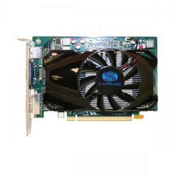 Placa video Sapphire AMD Radeon HD6670 PCI-EX2.0 2048MB DDR3 128bit 11192-11-20G - Pret | Preturi Placa video Sapphire AMD Radeon HD6670 PCI-EX2.0 2048MB DDR3 128bit 11192-11-20G