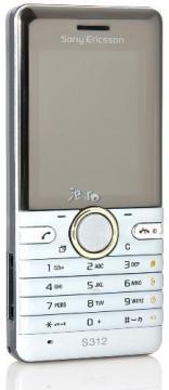 Sony Ericsson S312 - Pret | Preturi Sony Ericsson S312